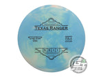 Lone Star Delta 2 Texas Ranger Midrange Golf Disc (Individually Listed)