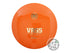 Kastaplast K1 Vass Distance Driver Golf Disc (Individually Listed)