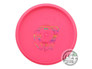 Innova Bottom Stamp DX Roc Midrange Golf Disc (Individually Listed)