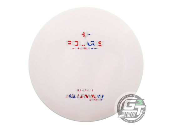 Millennium Sirius Orion LS Distance Driver Golf Disc (Individually Listed)