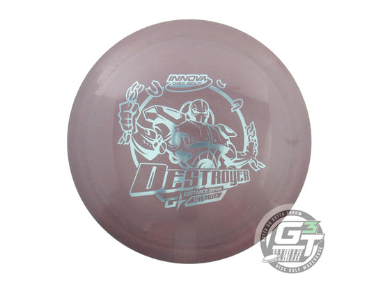 Innova GStar Destroyer Distance Driver Golf Disc (Individually Listed)