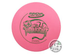 Innova DX Polecat Putter Golf Disc (Individually Listed)