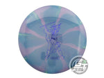 Mint Discs Limited Edition Super Mint Society Stamp Swirly Sublime Mustang Midrange Golf Disc (Individually Listed)