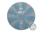 MVP Cosmic Electron Watt Putter Golf Disc (Individually Listed)