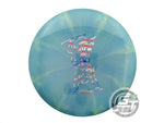 Mint Discs Limited Edition Super Mint Society Stamp Swirly Sublime Mustang Midrange Golf Disc (Individually Listed)