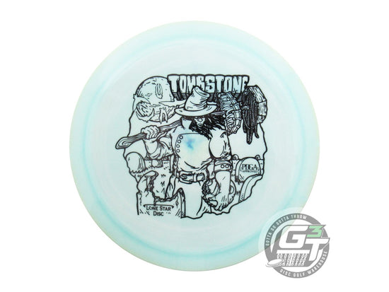 Lone Star Artist Series Alpha Tombstone Distance Driver Golf Disc (Individually Listed)