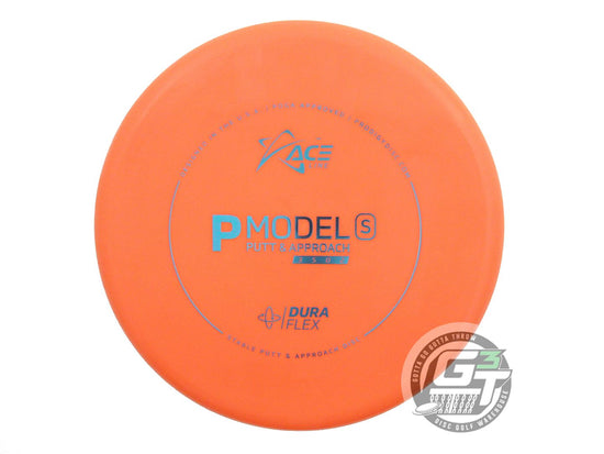 Prodigy Ace Line DuraFlex P Model S Putter Golf Disc (Individually Listed)