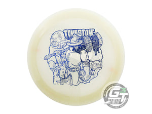 Lone Star Artist Series Glow Alpha Tombstone Distance Driver Golf Disc (Individually Listed)