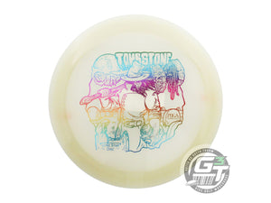 Lone Star Artist Series Glow Alpha Tombstone Distance Driver Golf Disc (Individually Listed)