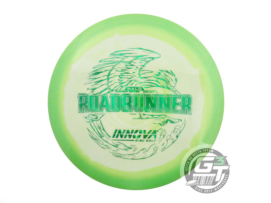 Innova Halo Star Roadrunner Distance Driver Golf Disc (Individually Listed)