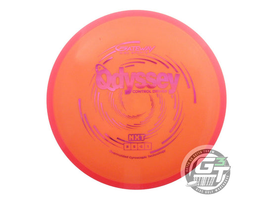 Gateway NXT Odyssey Fairway Driver Golf Disc (Individually Listed)