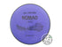 MVP Electron Nomad [James Conrad 1X] Putter Golf Disc (Individually Listed)