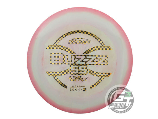 Discraft ESP FLX Buzzz SS Midrange Golf Disc (Individually Listed)