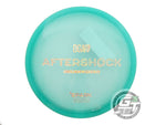 DGA Spark Aftershock Midrange Golf Disc (Individually Listed)