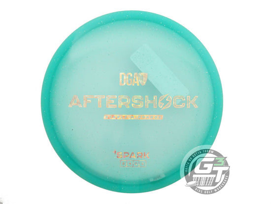 DGA Spark Aftershock Midrange Golf Disc (Individually Listed)