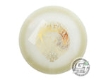 Lone Star Artist Series Glow Alpha Tumbleweed Distance Driver Golf Disc (Individually Listed)