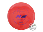 Prodigy 400G Series A3 Approach Midrange Golf Disc (Individually Listed)