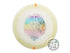 Lone Star Artist Series Glow Tumbleweed Distance Driver Golf Disc (Individually Listed)