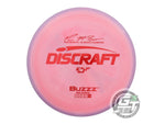 Discraft ESP Buzzz [Paul McBeth 6X] Midrange Golf Disc (Individually Listed)