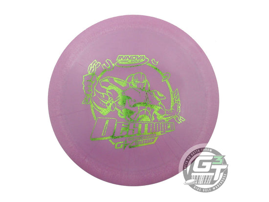 Innova GStar Destroyer Distance Driver Golf Disc (Individually Listed)