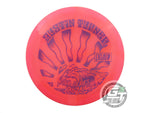 DGA Limited Edition 2023 Tour Series Swirl Tour Series Banzai Fairway Driver Golf Disc (Individually Listed)