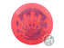 DGA Limited Edition 2023 Tour Series Swirl Tour Series Banzai Fairway Driver Golf Disc (Individually Listed)