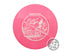 Innova Star Wraith Distance Driver Golf Disc (Individually Listed)