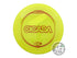 Discraft Elite Z Cicada Fairway Driver Golf Disc (Individually Listed)