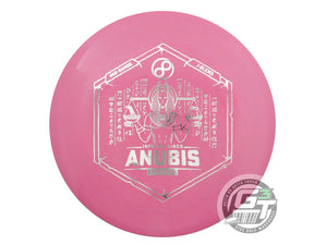 Infinite Discs I-Blend Anubis Midrange Golf Disc (Individually Listed)