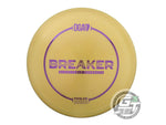 DGA ProLine Breaker Putter Golf Disc (Individually Listed)