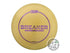 DGA ProLine Breaker Putter Golf Disc (Individually Listed)