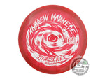 DGA Limited Edition 2023 Tour Series Andrew Marwede Swirl Tour Series Hurricane Distance Driver Golf Disc (Individually Listed)