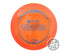 Discraft Elite Z Cigarra [Anthony Barela] Fairway Driver Golf Disc (Individually Listed)