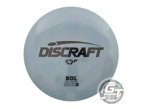Discraft ESP Sol Midrange Golf Disc (Individually Listed)