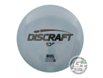 Discraft ESP Sol Midrange Golf Disc (Individually Listed)