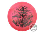 DGA Limited Edition 2023 Tour Series Noah Meintsma Swirl Tour Series Quake Midrange Golf Disc (Individually Listed)