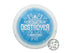 Innova Halo Star Destroyer Distance Driver Golf Disc (Individually Listed)