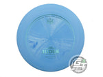 Dynamic Discs Classic Supreme Judge Putter Golf Disc (Individually Listed)