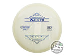 Lone Star Glow Alpha Walker Midrange Golf Disc (Individually Listed)