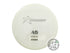 Prodigy 400 Glow Series A5 Approach Midrange Golf Disc (Individually Listed)