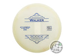 Lone Star Glow Walker Midrange Golf Disc (Individually Listed)