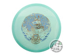 Prodigy Limited Edition Isaac Robinson 2023 PDGA World Champion Smuggler's Pursuit Stamp 500 Series Archive Midrange Golf Disc (Individually Listed)