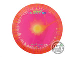 Discraft Fly Dye Elite Z Buzzz SS Midrange Golf Disc (Individually Listed)