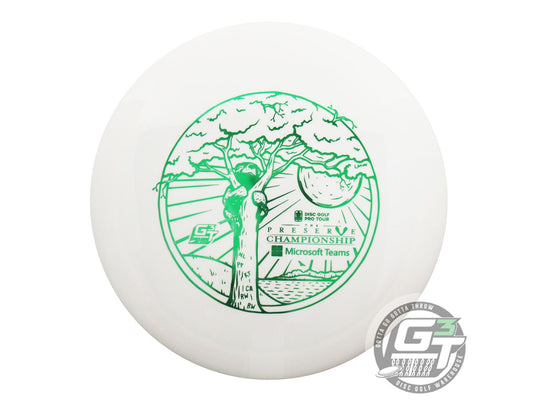 Kastaplast Limited Edition 2024 Preserve Championship K1 Vass Distance Driver Golf Disc (Individually Listed)