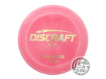 Discraft ESP Buzzz SS Midrange Golf Disc (Individually Listed)