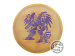 Discraft Limited Edition 2024 Chris Dickerson Robot Chicken Swirl Elite Z Buzzz Midrange Golf Disc (Individually Listed)