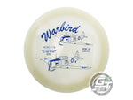 Lone Star Artist Series Glow Alpha Warbird Distance Driver Golf Disc (Individually Listed)