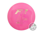 Prodigy Limited Edition 2021 Signature Series Sam Lee 400G Series F1 Fairway Driver Golf Disc (Individually Listed)