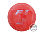 Prodigy Limited Edition 2021 Signature Series Sam Lee 400G Series F1 Fairway Driver Golf Disc (Individually Listed)