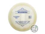 Lone Star Glow Alpha Warbird Distance Driver Golf Disc (Individually Listed)